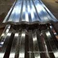 Top Quality Hot Sale Galvanized Sheet Metal Roofing